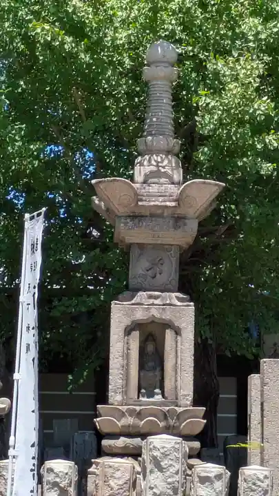 四天王寺(大阪府)