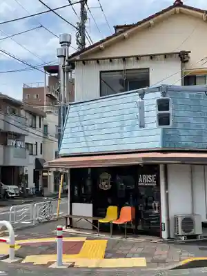 円珠院(東京都)