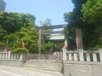 東京大神宮(東京都)