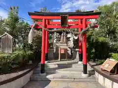 福屋稲荷神社(広島県)