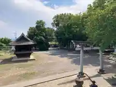 富士浅間神社(群馬県)