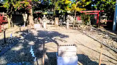 八幡社（乙川八幡社）のその他建物