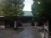榊神社の本殿・本堂