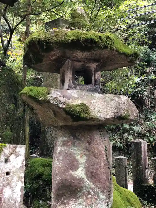 磐船神社のその他建物