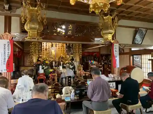 長光寺の体験その他