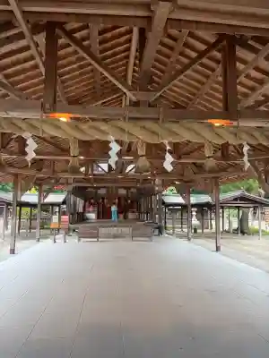 宗像大社(福岡県)
