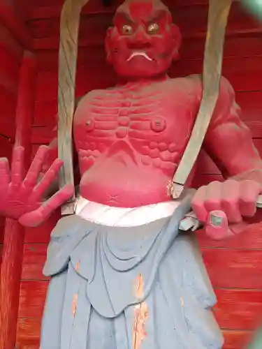 長谷寺(白岩観音)(群馬県)