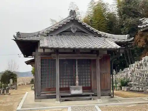 蓮勝寺(三重県)