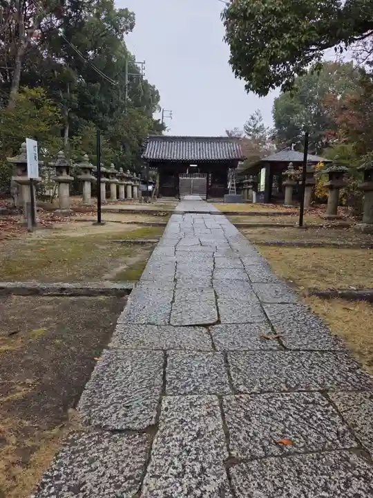 玉井宮東照宮(岡山県)