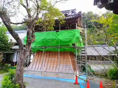 心月斎のその他建物