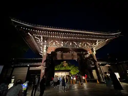 本願寺（西本願寺）(京都府)