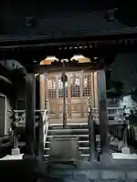 地久稲荷神社(栃木県)
