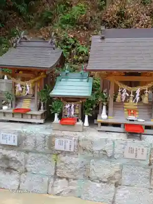 大頭神社(広島県)