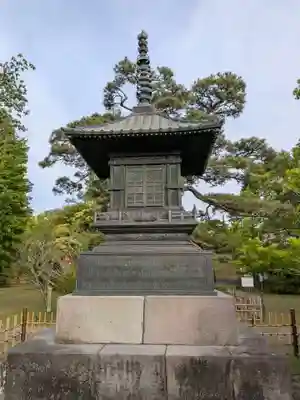 滑河山龍正院(千葉県)