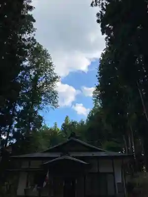 大宮温泉神社のその他建物