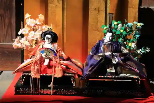 豊景神社の授与品その他