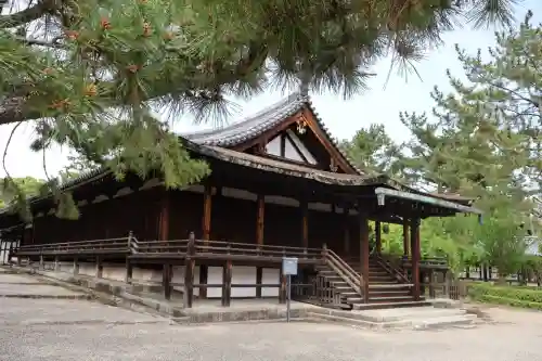 法隆寺(奈良県)