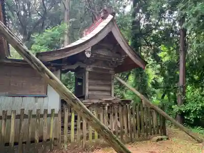 子安神社(千葉県)