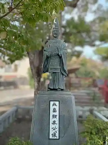 阿部野神社(大阪府)