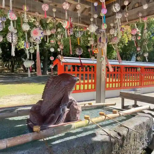 十日恵比須神社(福岡県)
