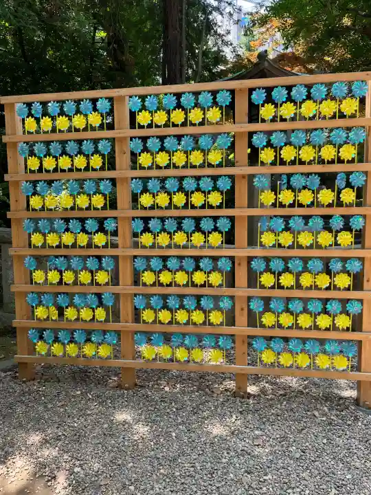 根津神社(東京都)