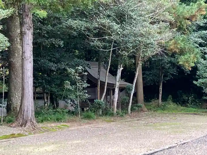 吉備津彦神社(岡山県)