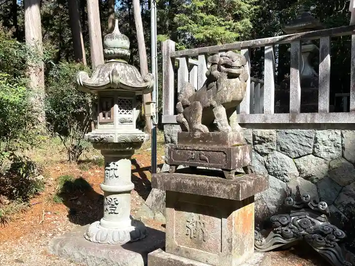 八幡神社(滋賀県)