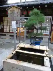 錦天満宮の建物その他