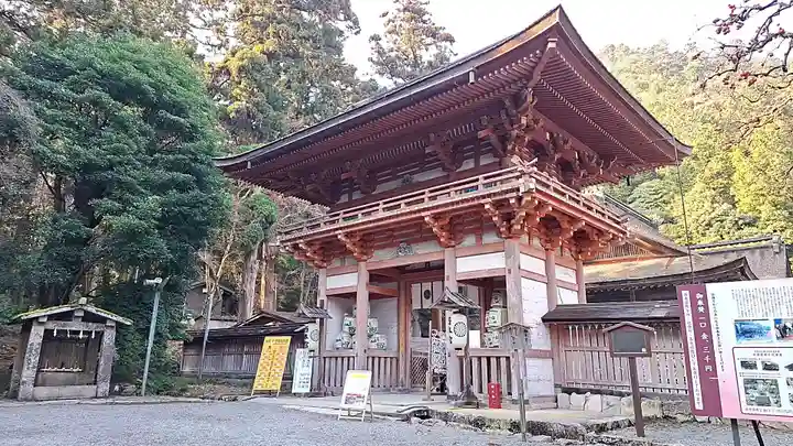 日吉大社(滋賀県)