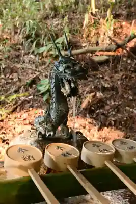 槵觸神社(宮崎県)