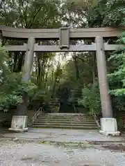 槵觸神社(宮崎県)