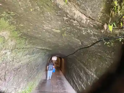 銭洗弁財天宇賀福神社(神奈川県)