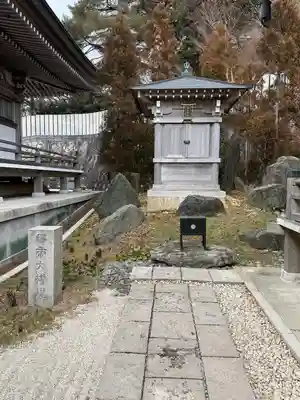 忉利天上寺(兵庫県)