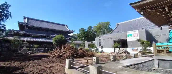 豊川閣 妙厳寺(愛知県)
