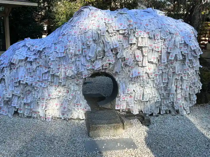 安井金比羅宮(京都府)