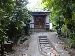 大崎八幡宮の建物その他