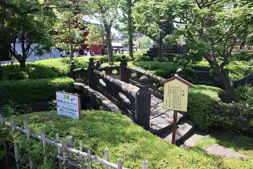 浅草寺(東京都)