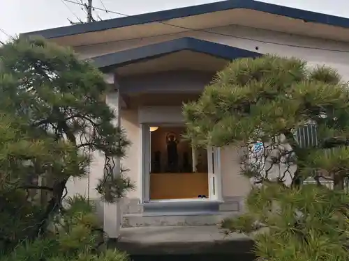 西光寺のその他建物