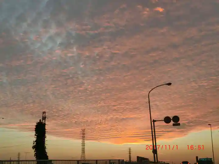 筑波山神社(茨城県)