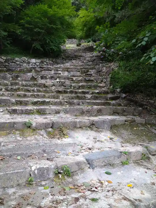 総見寺のその他建物