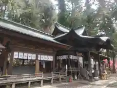 手長神社(長野県)