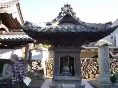 仏光寺（佛光寺）の建物その他