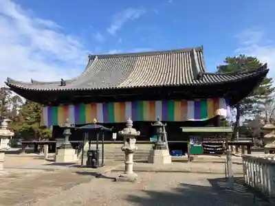 鶴林寺(兵庫県)