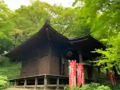 普門寺(切り絵御朱印発祥の寺)(愛知県)