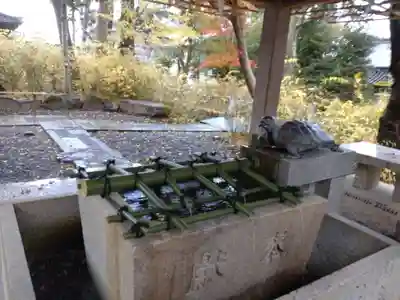 松尾大社(京都府)