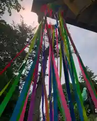 滑川神社 - 仕事と子どもの守り神の建物その他