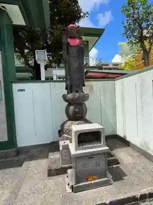 観音寺(東京都)