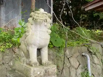 八坂神社(岩手県)
