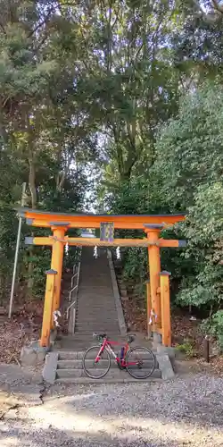佐牙神社(京都府)