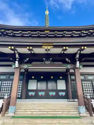 大義寺(東京都)
